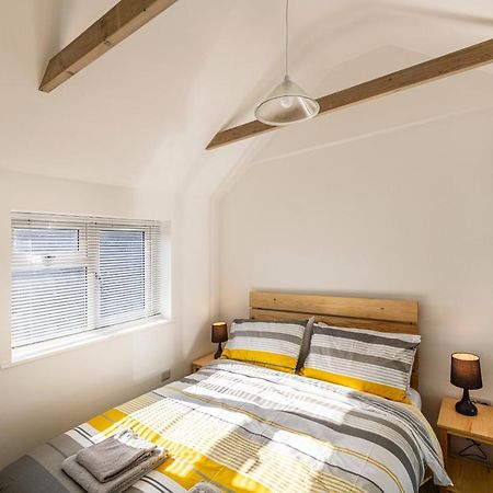 The Bakehouse Apartamento Worthing Exterior foto
