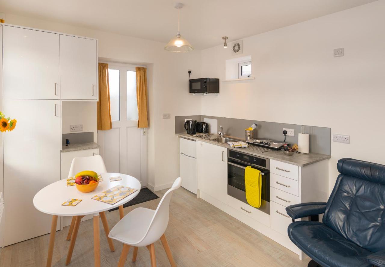 The Bakehouse Apartamento Worthing Exterior foto