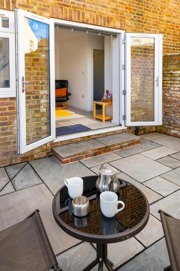 The Bakehouse Apartamento Worthing Exterior foto