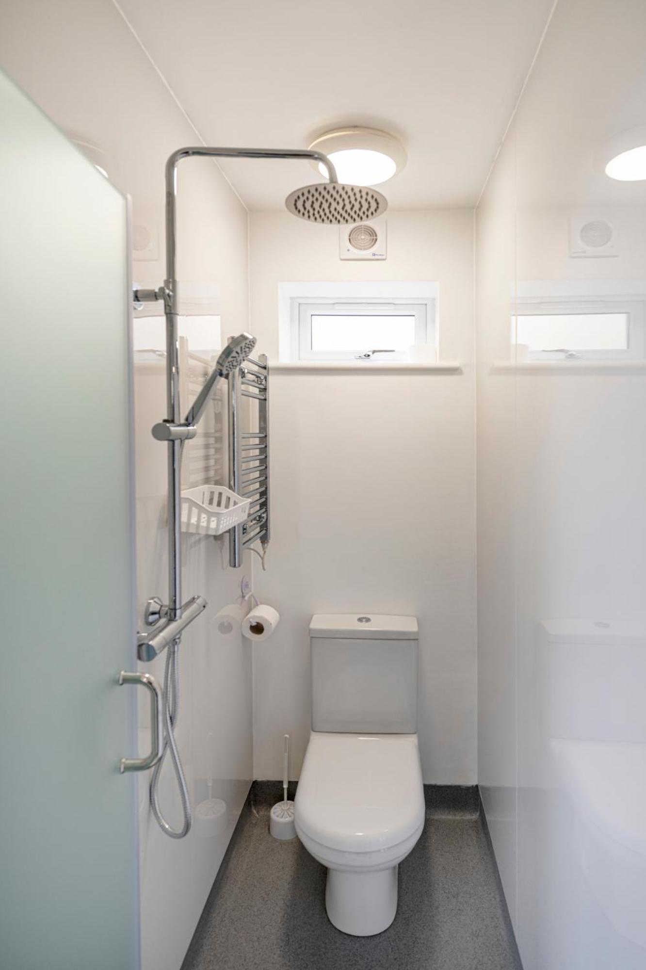 The Bakehouse Apartamento Worthing Quarto foto